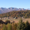 Appartamenti in affitto Aprica