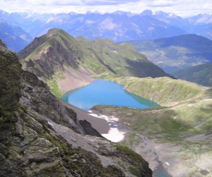 APRICA ESTATE