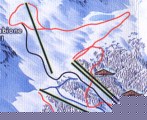 Ingrandisci mappa piste Aprica